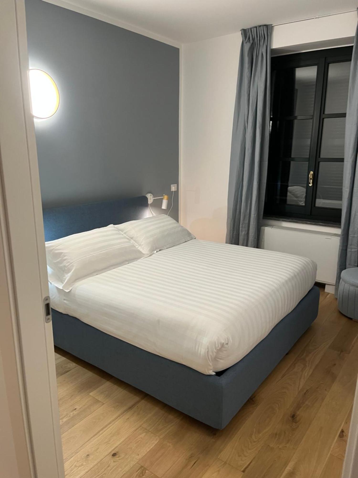 Fifty Eight Repubblica Apartment Mailand